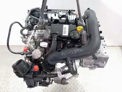 Pièce détachée automobile d'occasion MOTEUR COMPLET pour VOLKSWAGEN TAIGO (CS1)  Références OEM IAM DUS  
