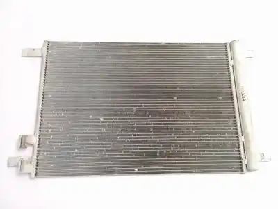 Автозапчасти б/у конденсатор / радиатор кондиционера воздуха за volkswagen t-roc (d11) style ссылки oem iam 5q0816411bd