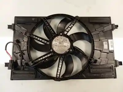 Second-hand car spare part radiator cooling fan for volkswagen t-roc (a11, d11) 2.0 tdi oem iam references 5q0121203dq Second-hand car spare part radiator cooling fan for volkswagen t-roc (a11, d11) 2.0 tdi oem iam references 5q0121203dq