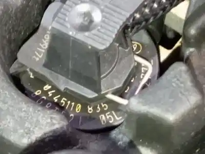 Peça sobressalente para automóvel em segunda mão motor completo por volkswagen t-roc (a11, d11) 2.0 tdi referências oem iam dtt   Peça sobressalente para automóvel em segunda mão motor completo por volkswagen t-roc (a11, d11) 2.0 tdi referências oem iam dtt