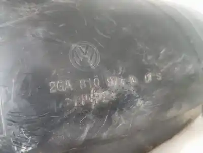 Автозапчасти б/у задняя левая колесная арка за volkswagen t-roc (d11) style ссылки oem iam 2ga810971   Автозапчасти б/у задняя левая колесная арка за volkswagen t-roc (d11) style ссылки oem iam 2ga810971