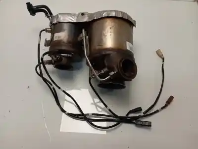 Автозапчастина б/у ФІЛЬТР ЧАСТОК для SEAT IBIZA (KJ1)  Посилання на OEM IAM 04L131765BD   Автозапчастина б/у ФІЛЬТР ЧАСТОК для SEAT IBIZA (KJ1)  Посилання на OEM IAM 04L131765BD