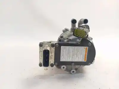 Автозапчастина б/у генератор для kia xceed edrive phev посилання на oem iam 3739003900  