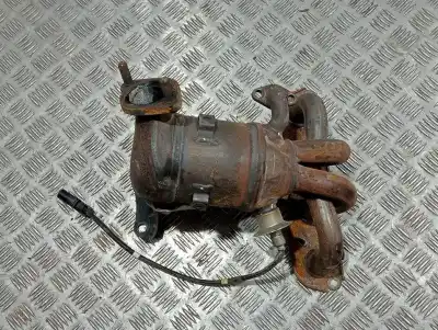 Автозапчастина б/у катализатор для kia xceed edrive phev посилання на oem iam   