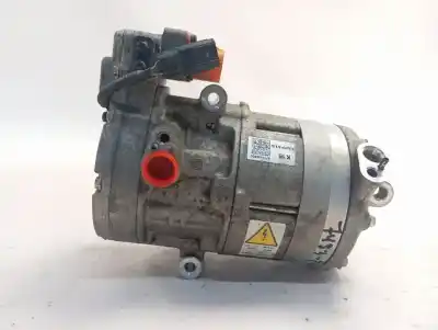 Peça sobressalente para automóvel em segunda mão compressor de ar condicionado a/a a/c por kia xceed edrive phev referências oem iam ca600cdpaa04