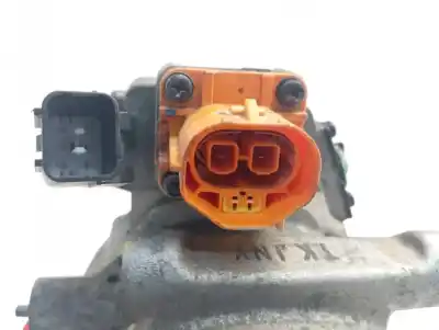 Автозапчастина б/у компресор кондиционера для kia xceed edrive phev посилання на oem iam ca600cdpaa04  