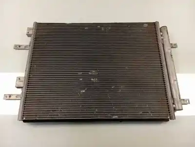 Peça sobressalente para automóvel em segunda mão condensador / radiador de ar condicionado por kia xceed edrive phev referências oem iam 