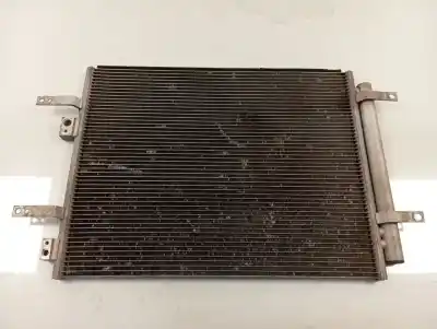 Автозапчастина б/у конденсат/радіатор кондиционера для kia xceed edrive phev посилання на oem iam   