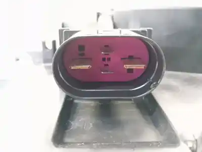 Автозапчастина б/у електро вентилятор для kia xceed edrive phev посилання на oem iam 25380g5600  