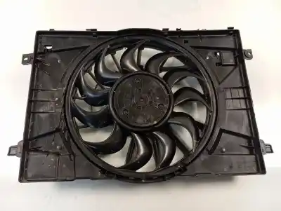 Автозапчастина б/у електро вентилятор для kia xceed edrive phev посилання на oem iam 25380g5600  