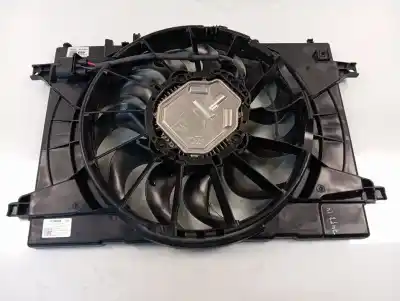Piesă de schimb auto la mâna a doua ELECTROVENTILATOR RADIATOR pentru KIA XCEED  Referințe OEM IAM 25380G5600  