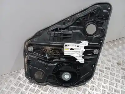 Автозапчастина б/у регулятор скла заднього правого для kia xceed edrive phev посилання на oem iam 83480j7300  