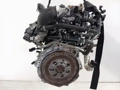 Peça sobressalente para automóvel em segunda mão motor completo por kia xceed edrive phev referências oem iam g4le  