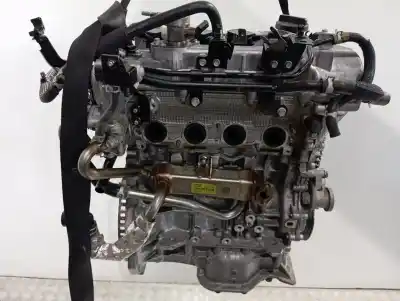 Peça sobressalente para automóvel em segunda mão motor completo por kia xceed edrive phev referências oem iam g4le  