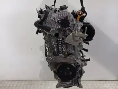 Peça sobressalente para automóvel em segunda mão motor completo por kia xceed edrive phev referências oem iam g4le  