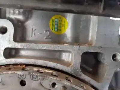 Peça sobressalente para automóvel em segunda mão motor completo por kia xceed edrive phev referências oem iam g4le  