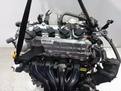 Peça sobressalente para automóvel em segunda mão motor completo por kia xceed edrive phev referências oem iam g4le  