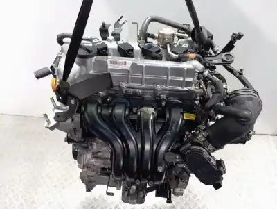 Автозапчасти б/у ПОЛНЫЙ ДВИГАТЕЛЬ за KIA XCEED  ссылки OEM IAM G4LE  