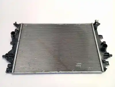 Peça sobressalente para automóvel em segunda mão radiador de água por kia xceed edrive phev referências oem iam 