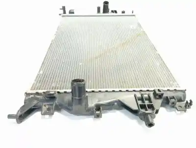 Pezzo di ricambio per auto di seconda mano radiatore d acqua per kia xceed edrive phev riferimenti oem iam   