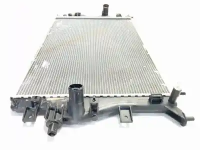 Pezzo di ricambio per auto di seconda mano radiatore d acqua per kia xceed edrive phev riferimenti oem iam   