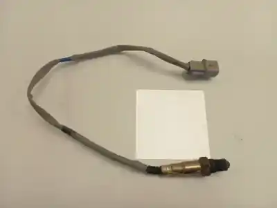 Peça sobressalente para automóvel em segunda mão sonda lambda por kia xceed edrive phev referências oem iam 9025030215