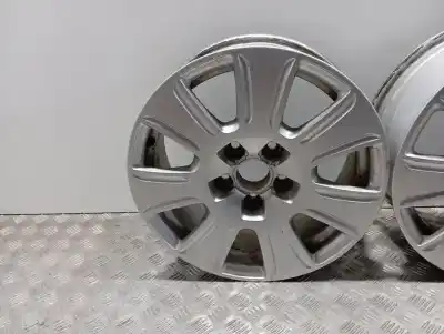 Автозапчасти б/у комплект колес за audi q3 (8ug) basis quattro ссылки oem iam 8u0601025q