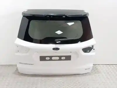 Gebrauchtes Autoersatzteil HECKKLAPPE zum FORD ECOSPORT (CR6)  OEM-IAM-Referenzen   