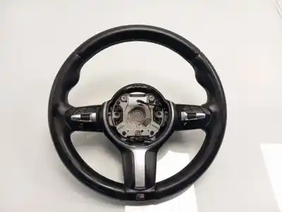 Second-hand car spare part STEERING WHEEL for BMW SERIE 2 ACTIVE TOURER (F45)  OEM IAM references 30886988  
