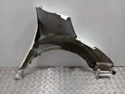 Автозапчасти б/у левое переднее крыло за toyota c-hr (x10) 2zr ссылки oem iam 