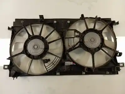 Second-hand car spare part RADIATOR COOLING FAN for TOYOTA C-HR (X10)  OEM IAM references 1680001970  