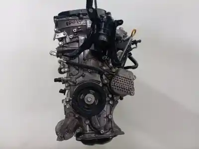 Автозапчасти б/у полный двигатель за toyota c-hr (x10) 2zr ссылки oem iam 2zr  