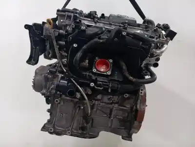 Автозапчасти б/у полный двигатель за toyota c-hr (x10) 2zr ссылки oem iam 2zr  