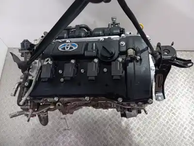 Автозапчасти б/у полный двигатель за toyota c-hr (x10) 2zr ссылки oem iam 2zr