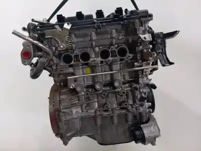 Автозапчасти б/у полный двигатель за toyota c-hr (x10) 2zr ссылки oem iam 2zr  