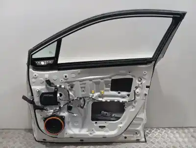 Second-hand car spare part FRONT RIGHT DOOR for TOYOTA C-HR (X10)  OEM IAM references   