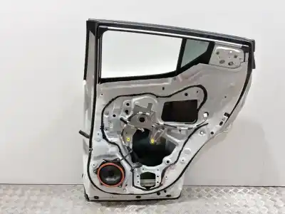 Pezzo di ricambio per auto di seconda mano PORTA POSTERIORE DESTRA per TOYOTA C-HR (X10)  Riferimenti OEM IAM   