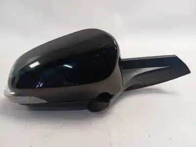 Автозапчасти б/у задний вид справа за toyota c-hr (x10) 2zr ссылки oem iam   