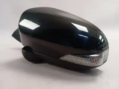 Автозапчастина б/у ліве дзеркало для toyota c-hr (x10) 2zr посилання на oem iam 048540  
