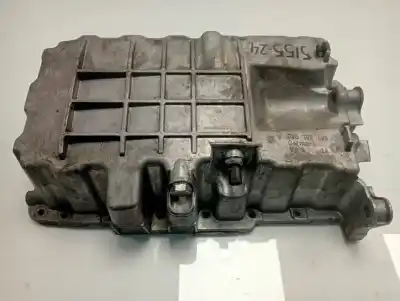 Second-hand car spare part sump for dodge journey se oem iam references 03g103603ag  