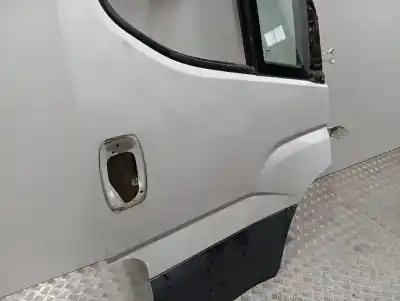 Second-hand car spare part front right door for iveco daily furgón fg 33 s ... v batalla 3000 oem iam references   
