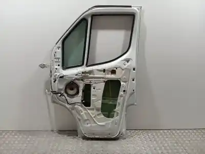 Second-hand car spare part front right door for iveco daily furgón fg 33 s ... v batalla 3000 oem iam references   