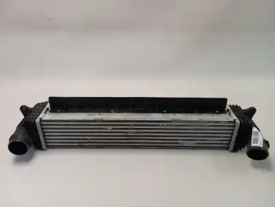 Автозапчастина б/у інтеркулер для hyundai kona (os) g4fj посилання на oem iam 2827007630