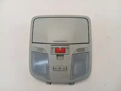 Автозапчасти б/у внутренний свет за hyundai kona (os) g4fj ссылки oem iam 92800g2510