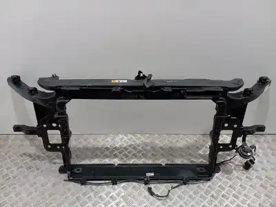 Автозапчастина б/у фронтальна панель для hyundai kona (os) g4fj посилання на oem iam 64101j9500