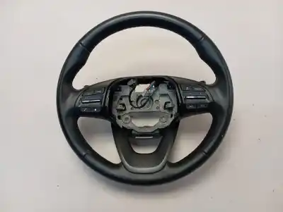 Автозапчастина б/у кермо для hyundai kona (os) g4fj посилання на oem iam jht4105