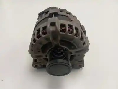 Second-hand car spare part alternator for dacia duster ii anniversary oem iam references 231007518ra