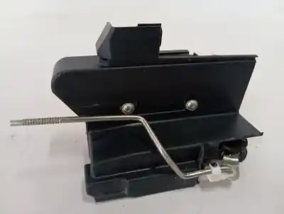 Second-hand car spare part rear right door lock for dacia duster ii anniversary oem iam references 825023654r