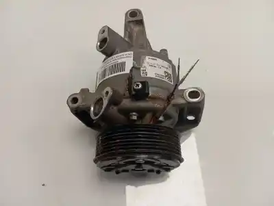 Second-hand car spare part air conditioning compressor for dacia duster ii anniversary oem iam references 926003541r