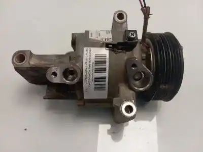 Second-hand car spare part air conditioning compressor for dacia duster ii anniversary oem iam references 926003541r  